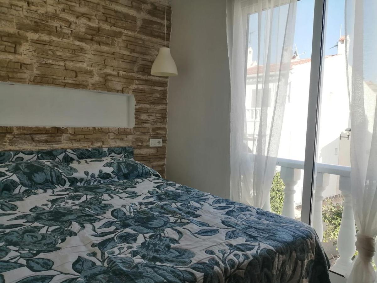 Вилла Casa En La Costa Торевьиа Экстерьер фото