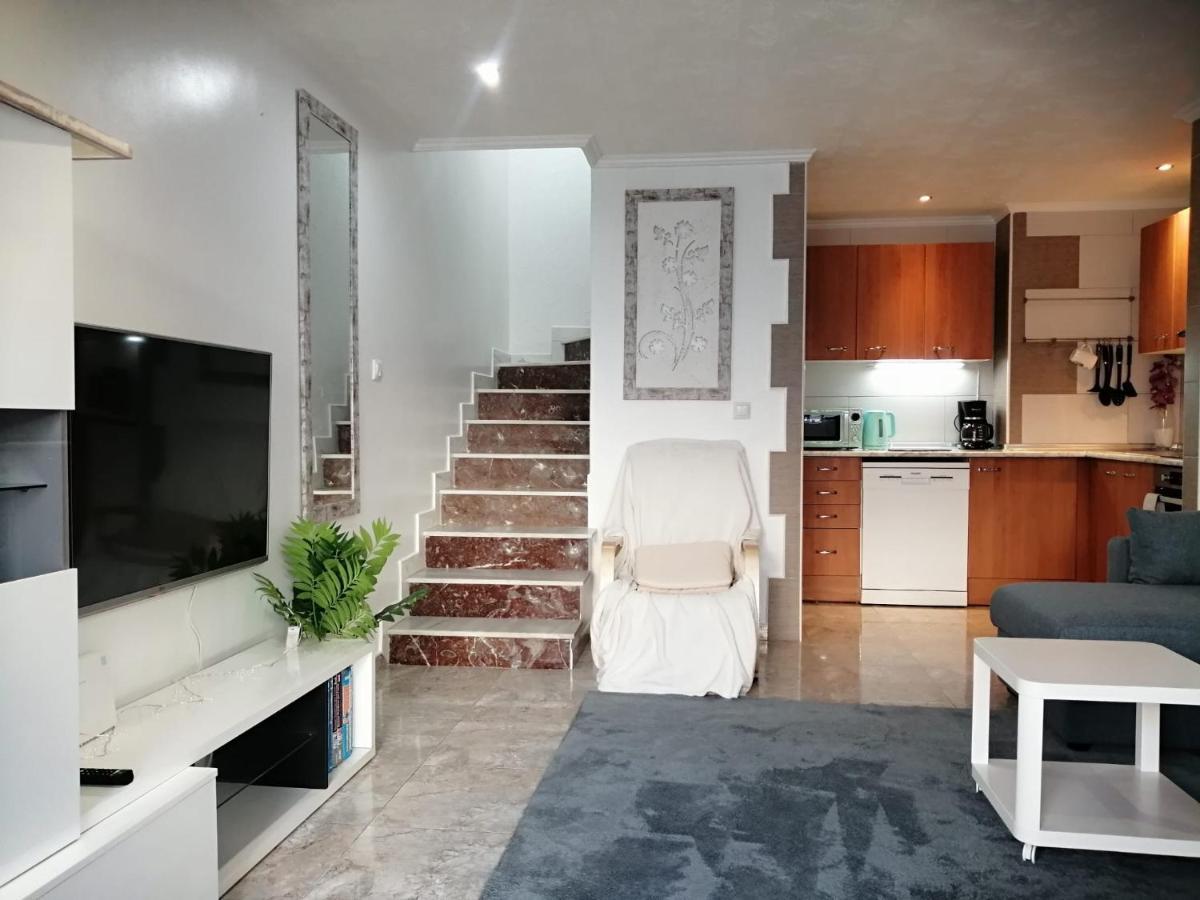 Вилла Casa En La Costa Торевьиа Экстерьер фото