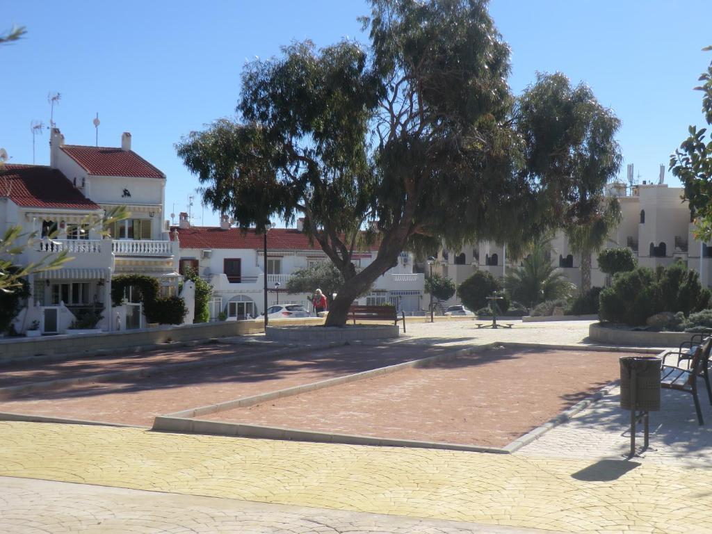 Вилла Casa En La Costa Торевьиа Экстерьер фото